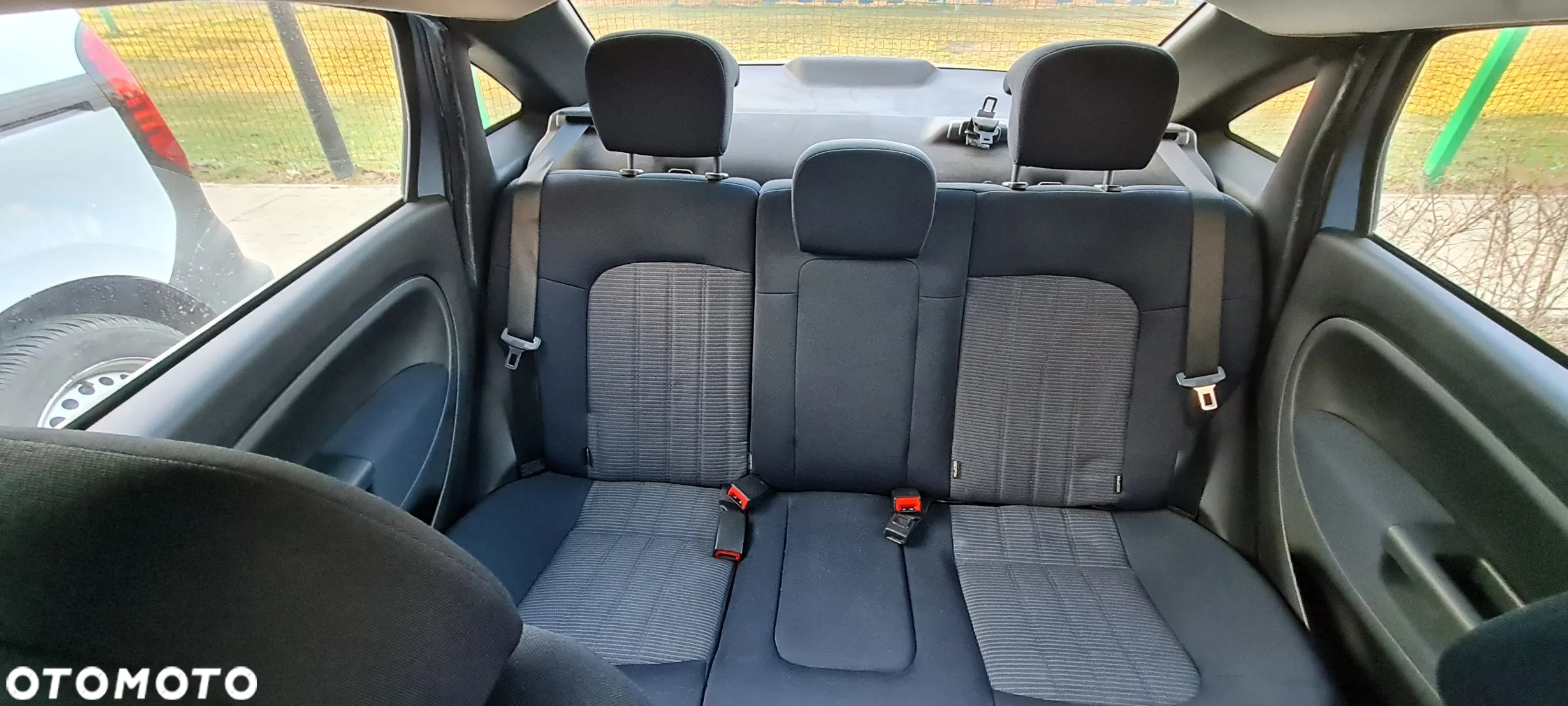 Fiat Linea 1.6 MJ 16V Dynamic - 10