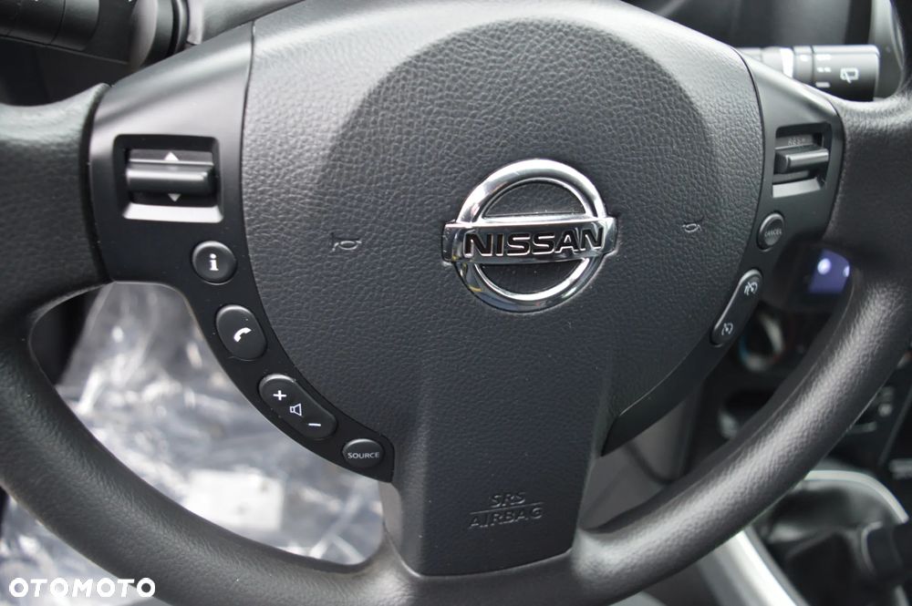 Nissan Qashqai 1.6 I-Way - 20