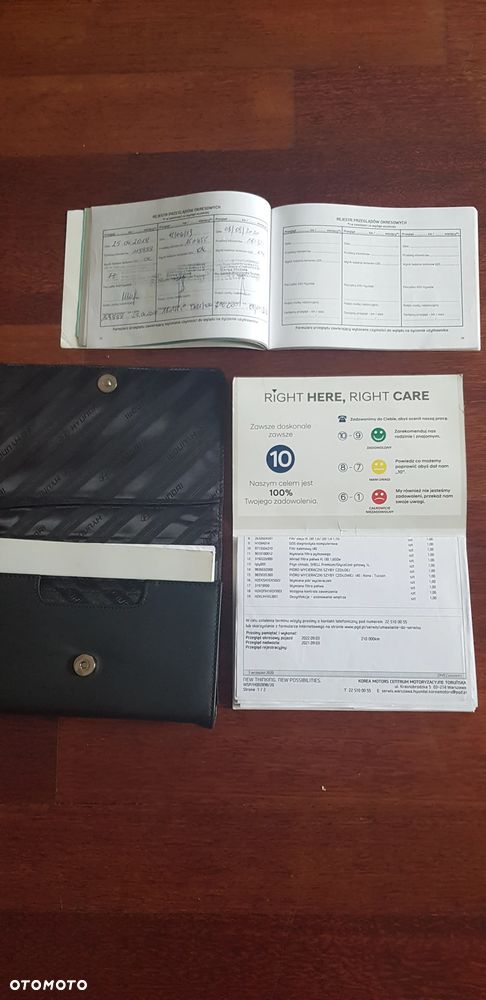 Hyundai i40 1.7 CRDi Style - 18