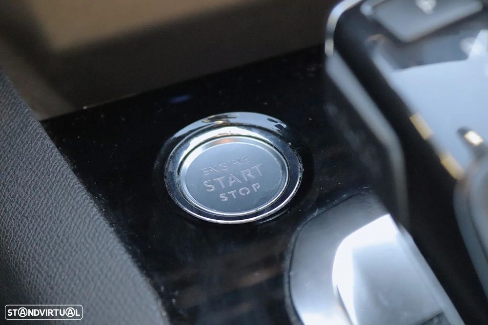Peugeot 3008 1.5 BlueHDi GT Line EAT8 - 7