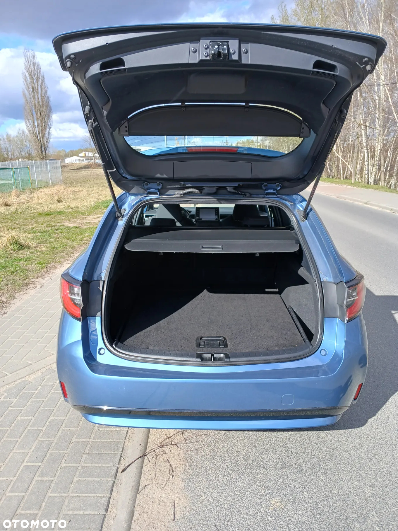 Toyota Corolla 1.8 Hybrid Active - 7