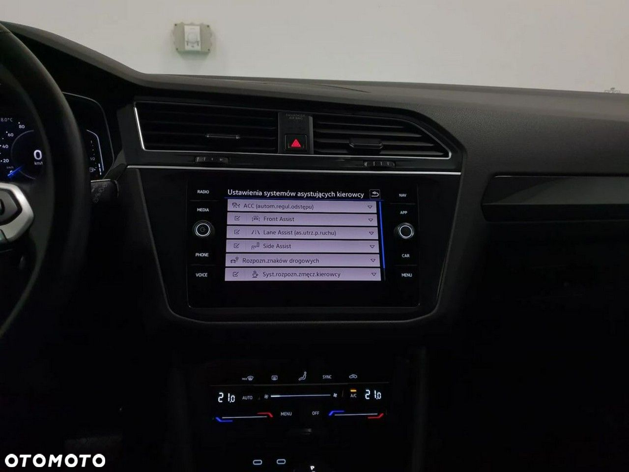 Volkswagen Tiguan 2.0 TDI SCR (BlueMotion Technology) DSG Highline - 23