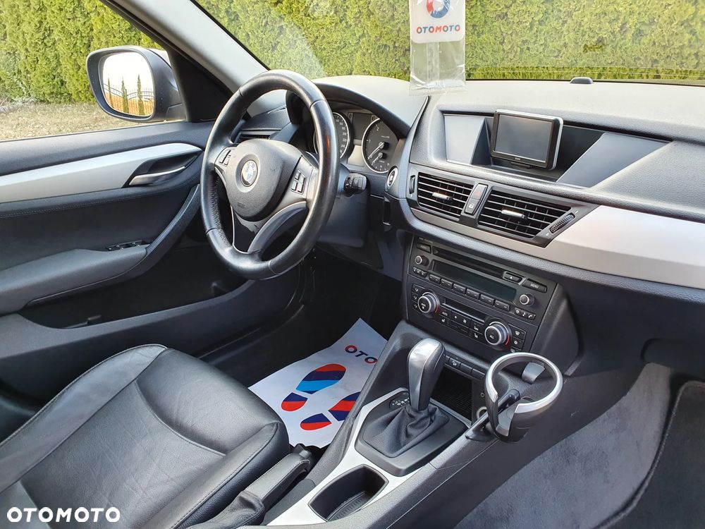 BMW X1 - 15