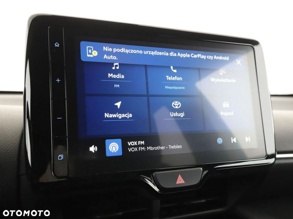 Toyota Yaris Cross Hybrid 1.5 Style - 27