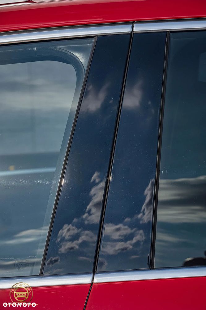 Porsche Cayenne Turbo S - 14