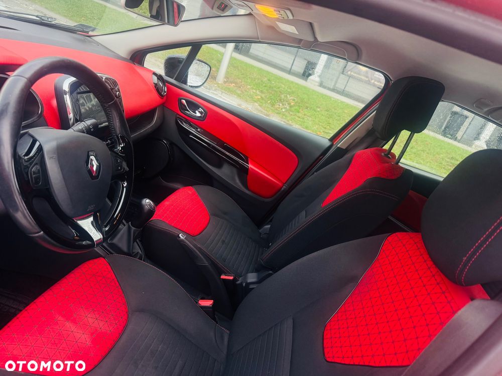 Renault Clio 0.9 Energy TCe Expression - 27