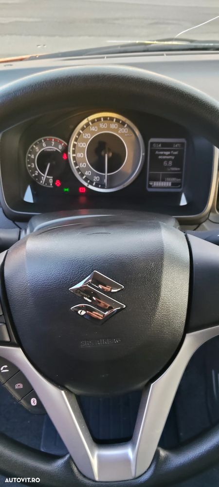 Suzuki Ignis ver-1-2-dualjet-12v-glplus - 7