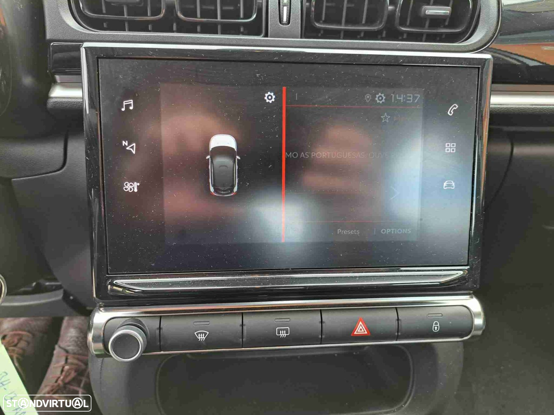 Citroën C3 1.2 PureTech Plus - 8
