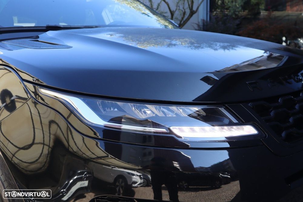 Land Rover Range Rover Evoque 1.5 P300e AWD R-Dynamic Auto - 6