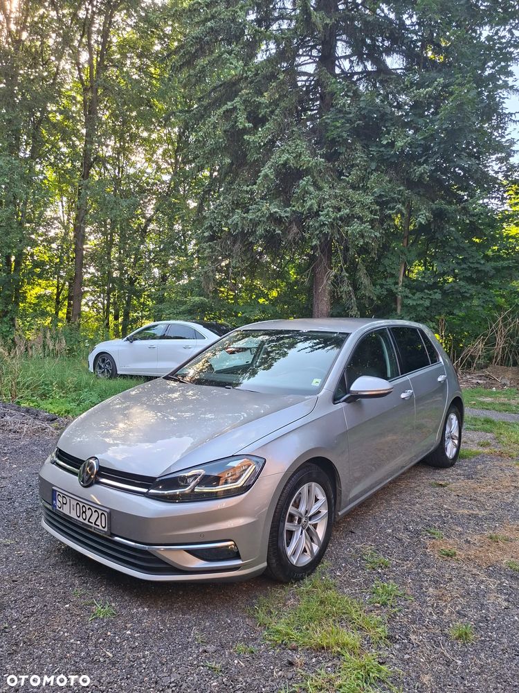 Volkswagen Golf 1.4 TSI BMT Highline - 3