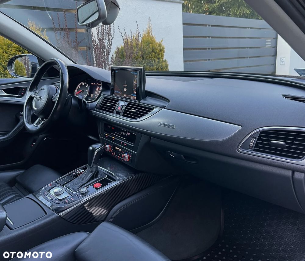 Audi A6 Limousine - 14