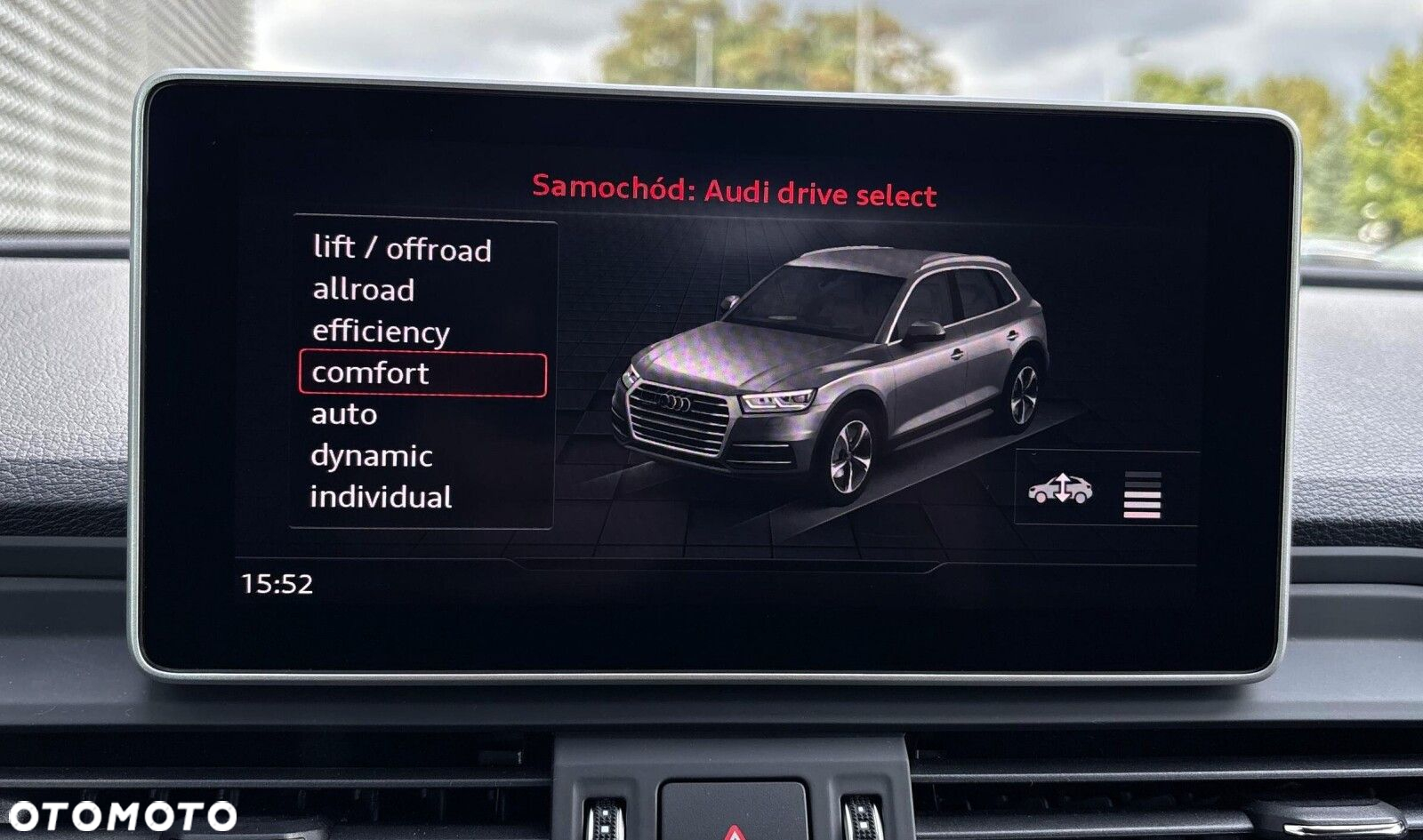 Audi SQ5 - 16