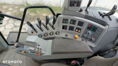Claas Axion 850 - 5