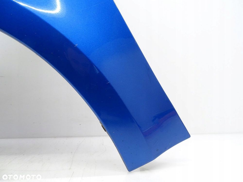 BŁOTNIK LEWY PRZÓD PRZEDNI SKODA OCTAVIA III 5E SEDAN / KOMBI LF5W - 4