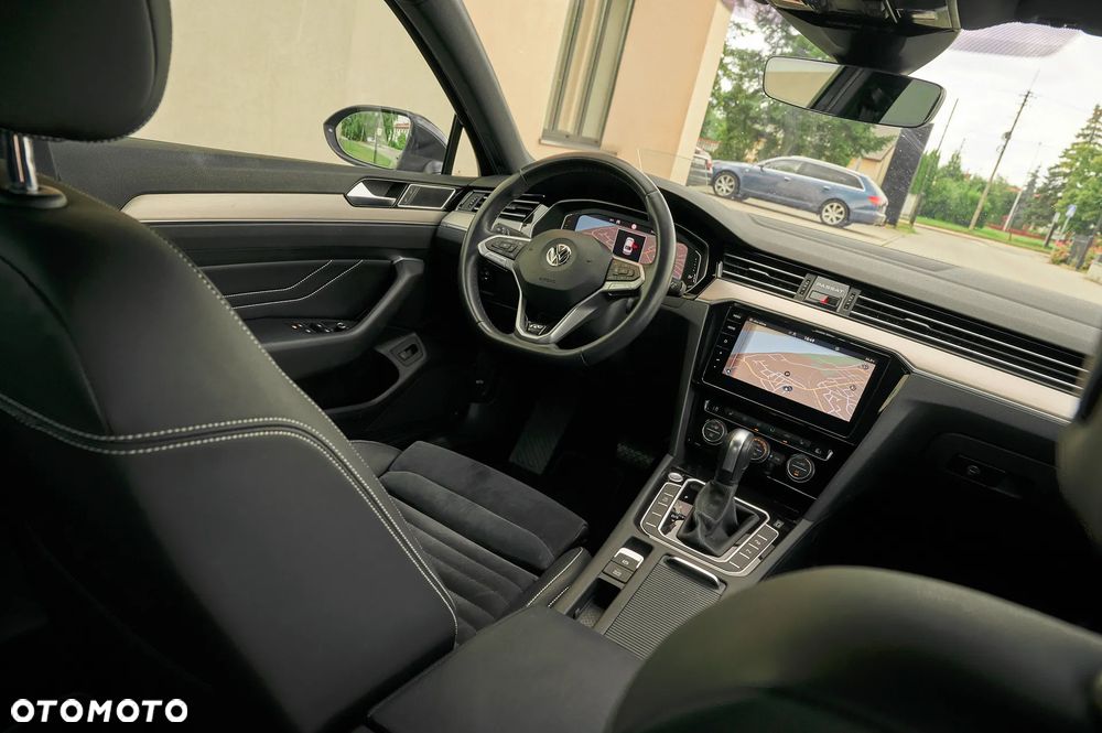 Volkswagen Passat 1.5 TSI EVO Highline DSG - 26
