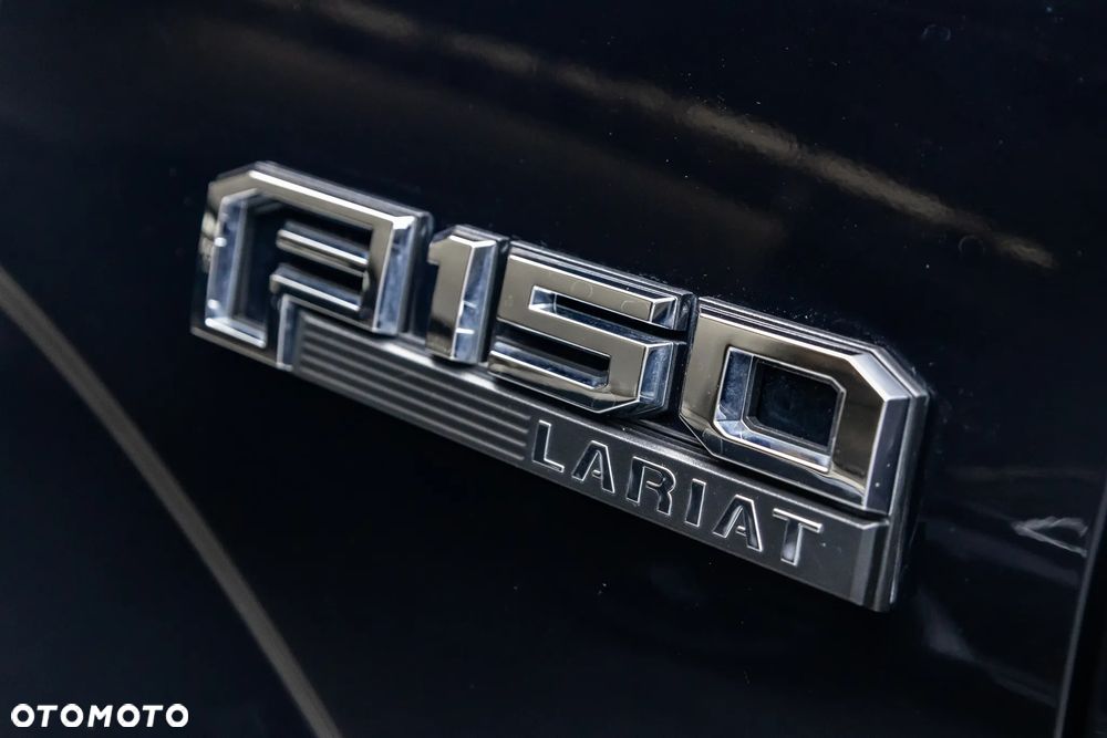 Ford F150 - 9