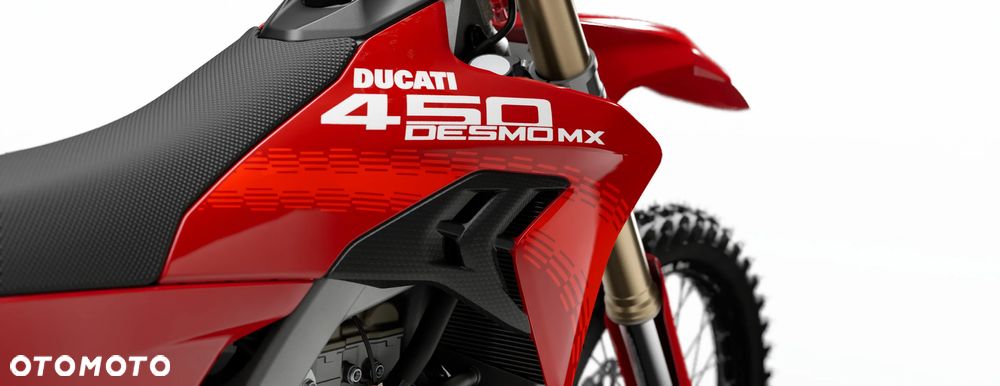 Ducati Desmo - 9