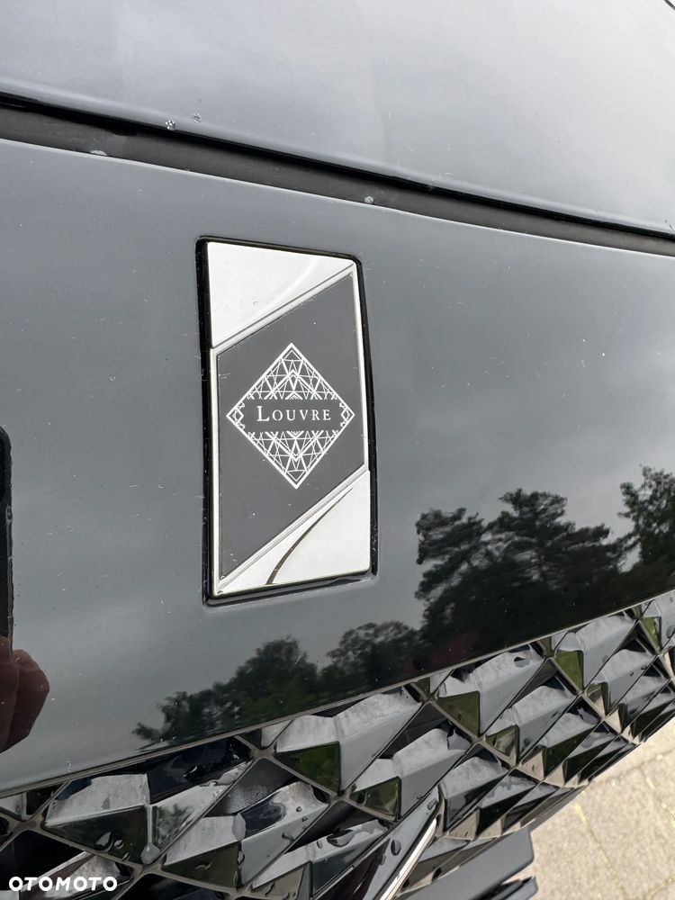 DS Automobiles DS 7 Crossback 2.0 BlueHDi Louvre - 5