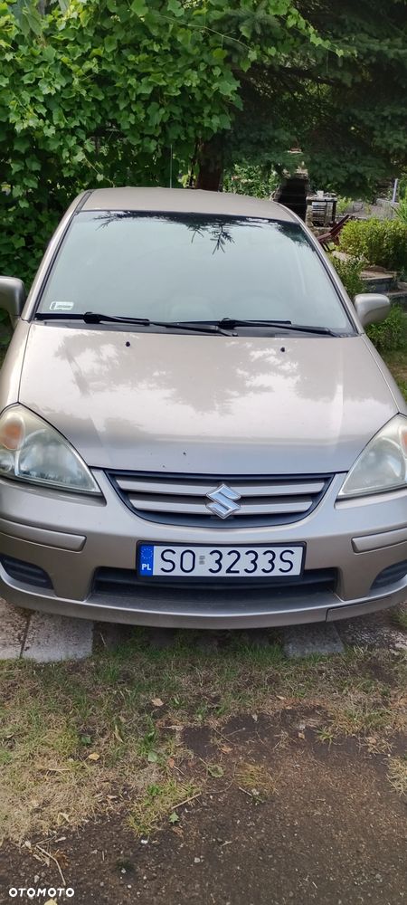 Suzuki Liana 1.6 Comfort - 6
