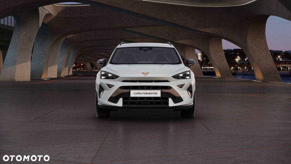 Cupra Formentor 1.5 TSI - 7