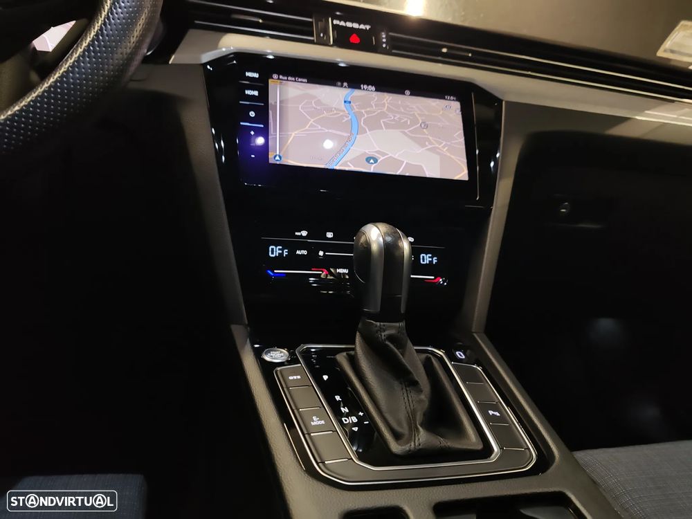 VW Passat Variant 1.4 TSI GTE+ Plug-in - 14