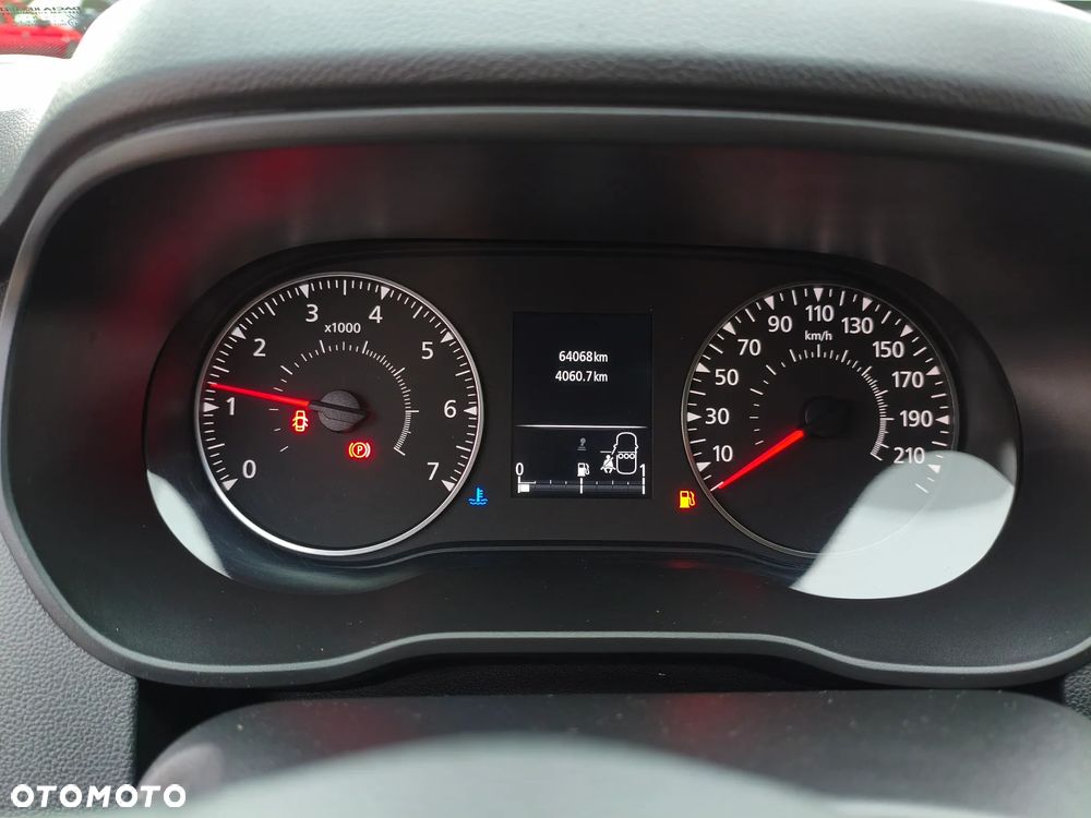 Dacia Duster 1.3 TCe Prestige - 13