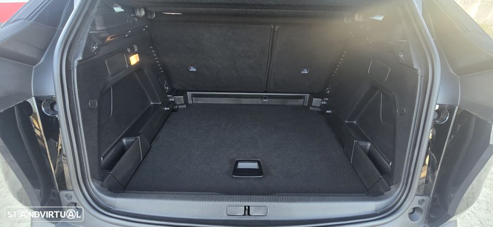 Peugeot 3008 PureTech 130 Stop & Start GPF EAT8 Active Pack - 13