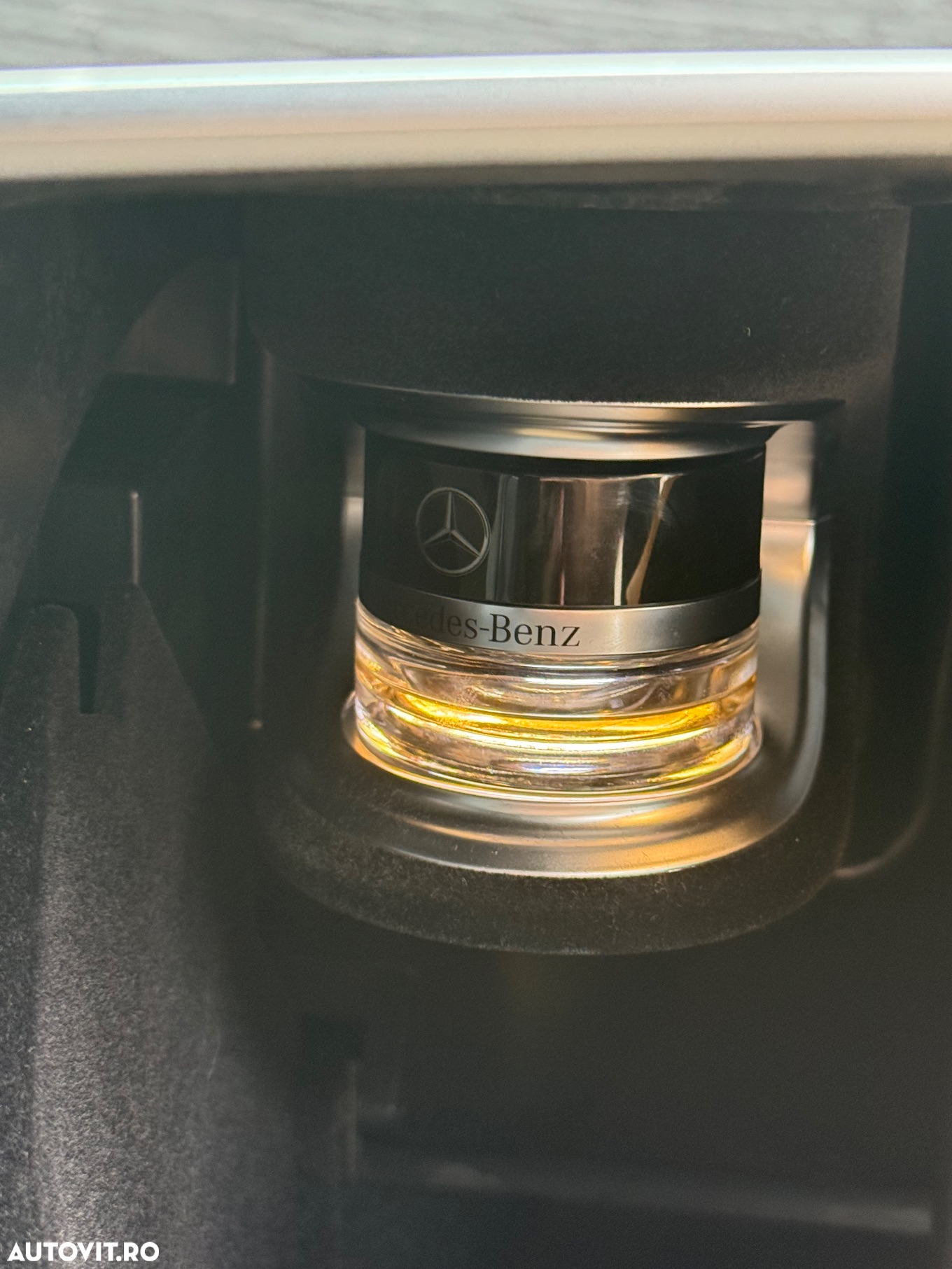 Mercedes-Benz GLE Coupe 350 de 4Matic 9G-TRONIC AMG Line - 6