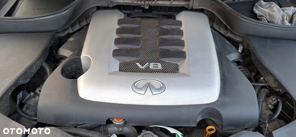 Infiniti FX FX50 S Premium - 2