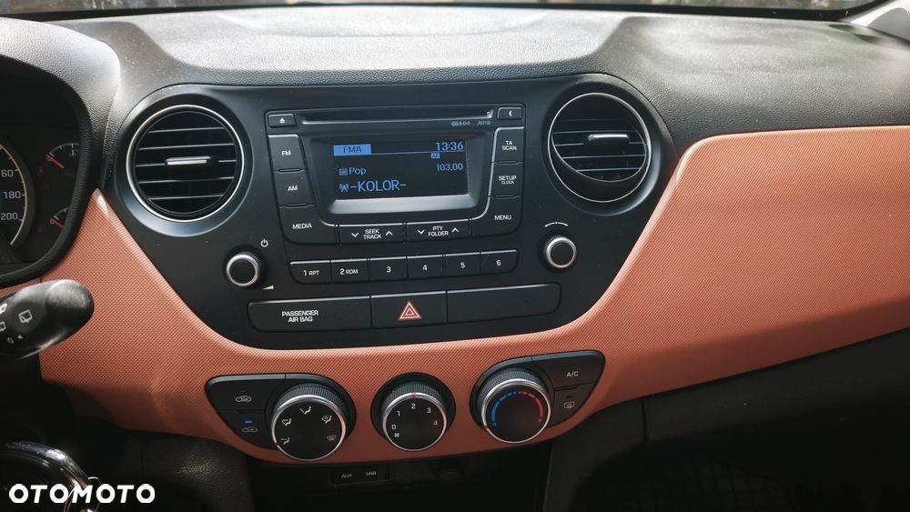Hyundai i10 1.1 Comfort - 14