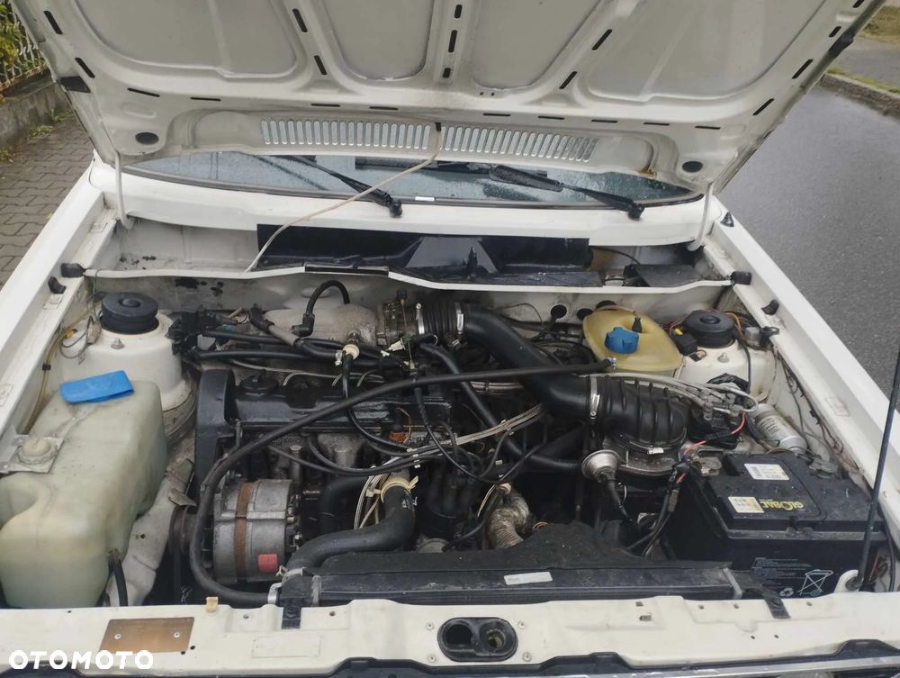 Volkswagen Golf Cabriolet 1.8 GLI - 5