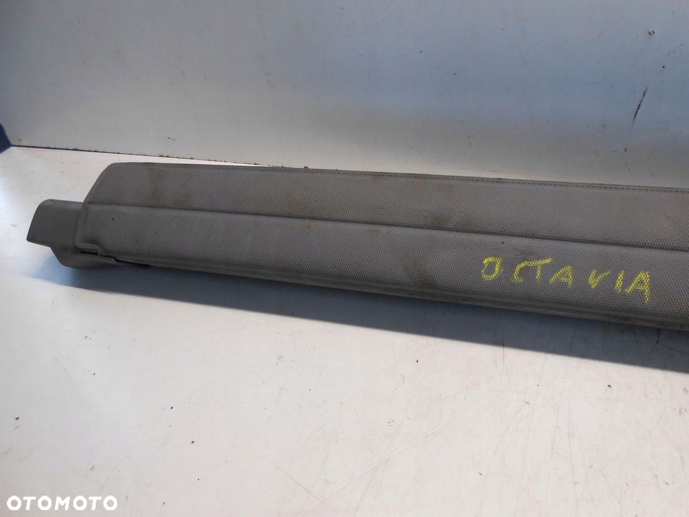 roleta bagażnika skoda octavia i lift kombi # - 3