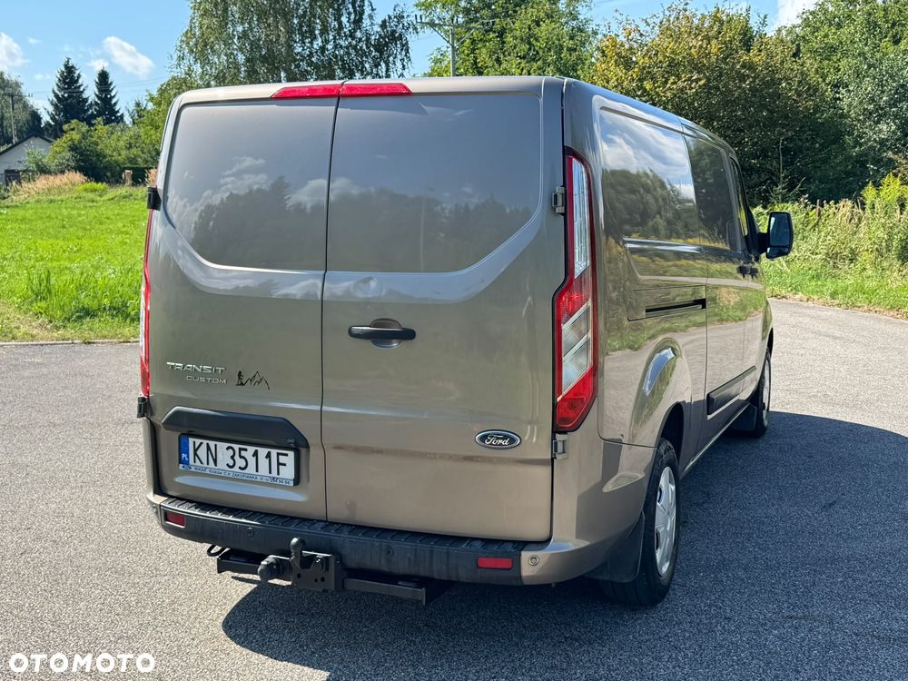 Ford Transit - 9