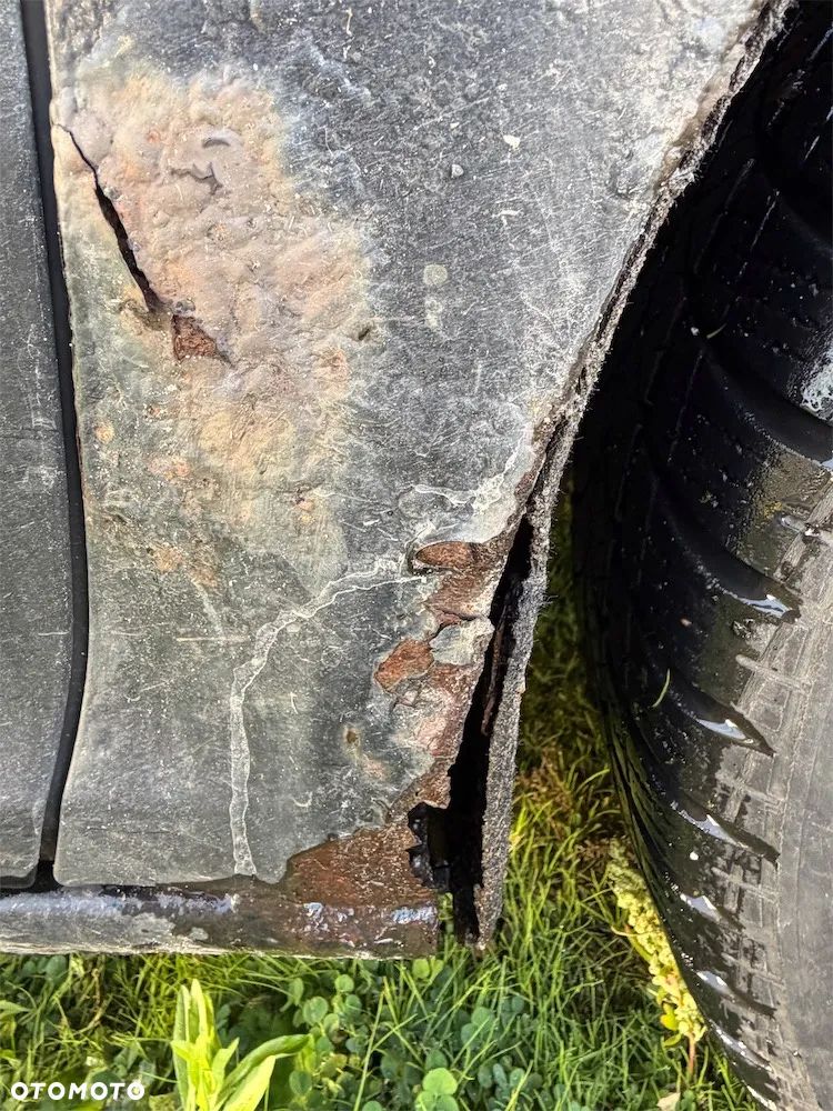 Skoda Octavia 1.9 TDI Ambiente - 23