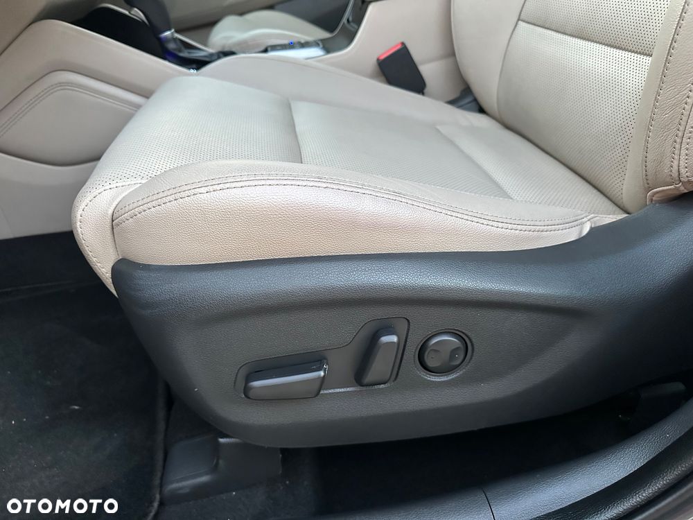 Hyundai Tucson 1.6 Turbo 4WD DCT Intro Edition - 9