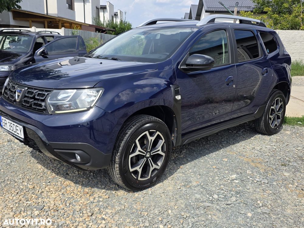 Dacia Duster - 2