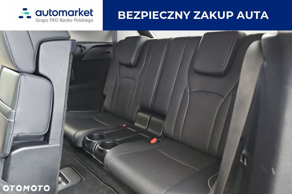 Lexus RX 450h L Elegance - 13