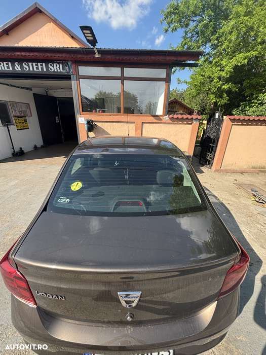 Dacia Logan 1.0 SCe Acces - 14