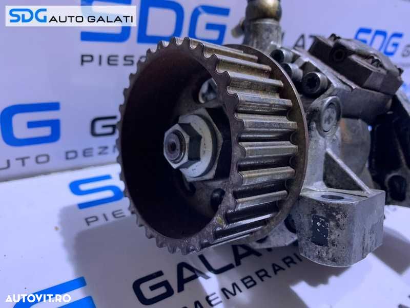 Pompa de Inalta Presiune  Siemens cu Senzor Regulator Renault Clio 3 1.5 DCI 2007 - 2015 Cod 8200430599 A2C20000754 [AV0366] - 2
