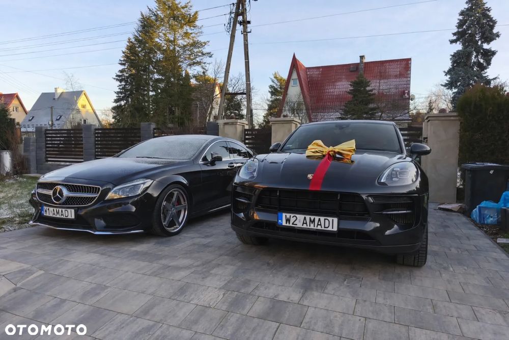 Porsche Macan GTS - 40
