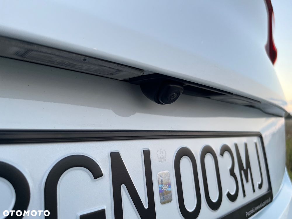 Kia Sportage 1.6 CRDI AWD DCT VISION - 24