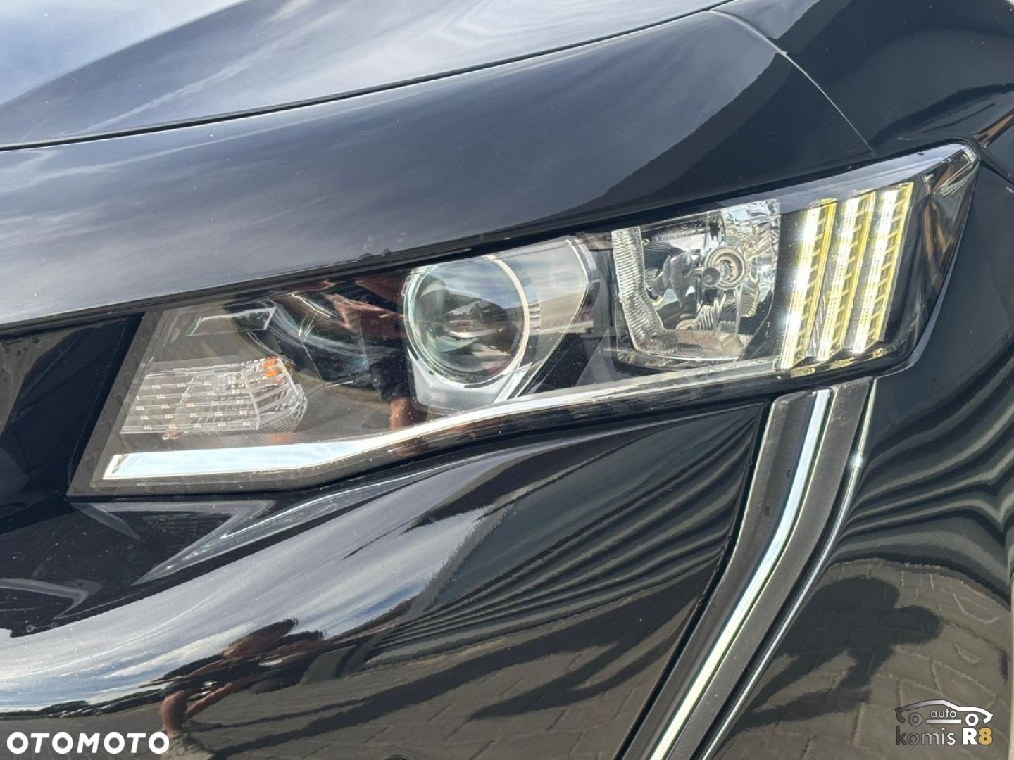 Peugeot 508 - 26