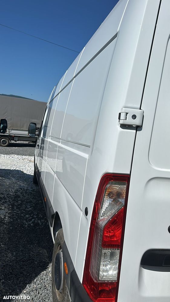 Renault Master - 5