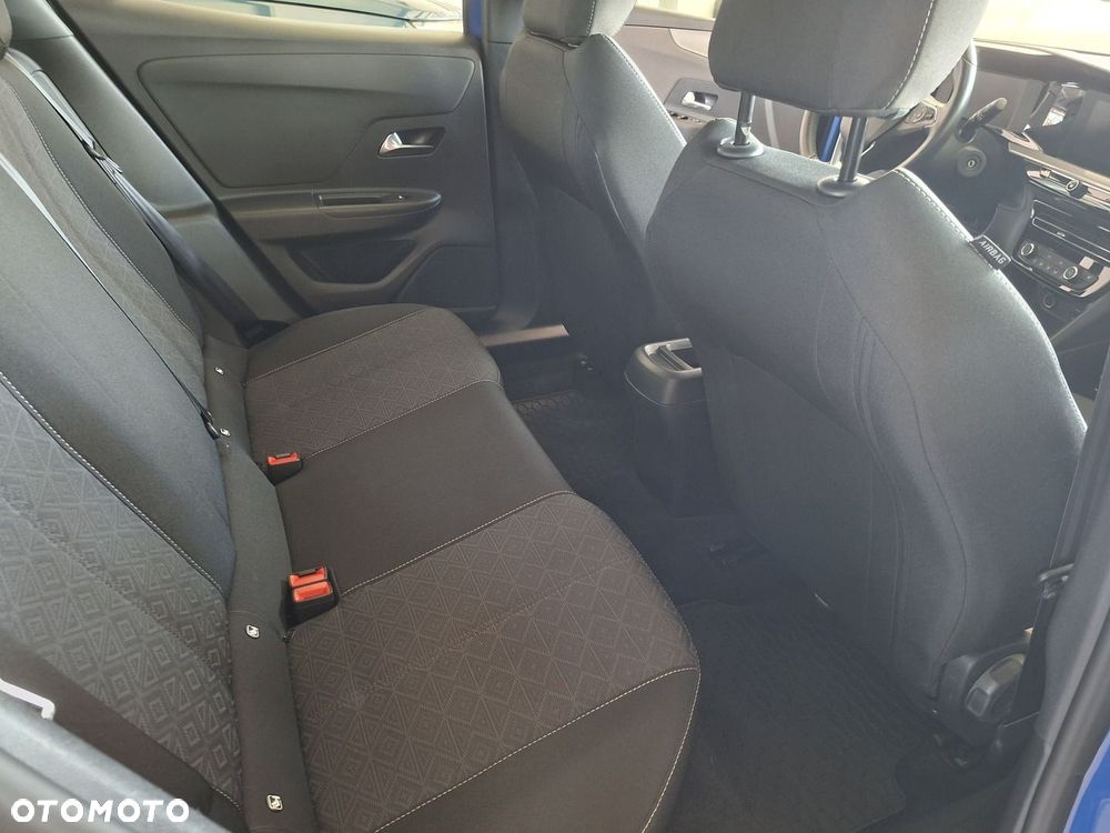Opel Mokka 1.2 T Edition S&S - 20