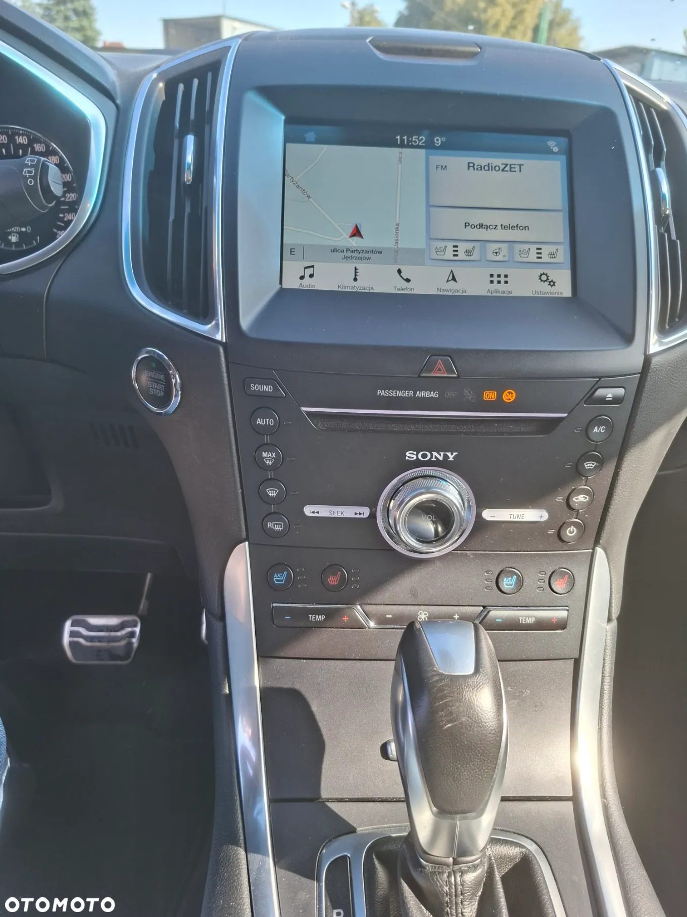 Ford Edge 2.0 TDCi Twin-Turbo 4WD ST-Line - 6