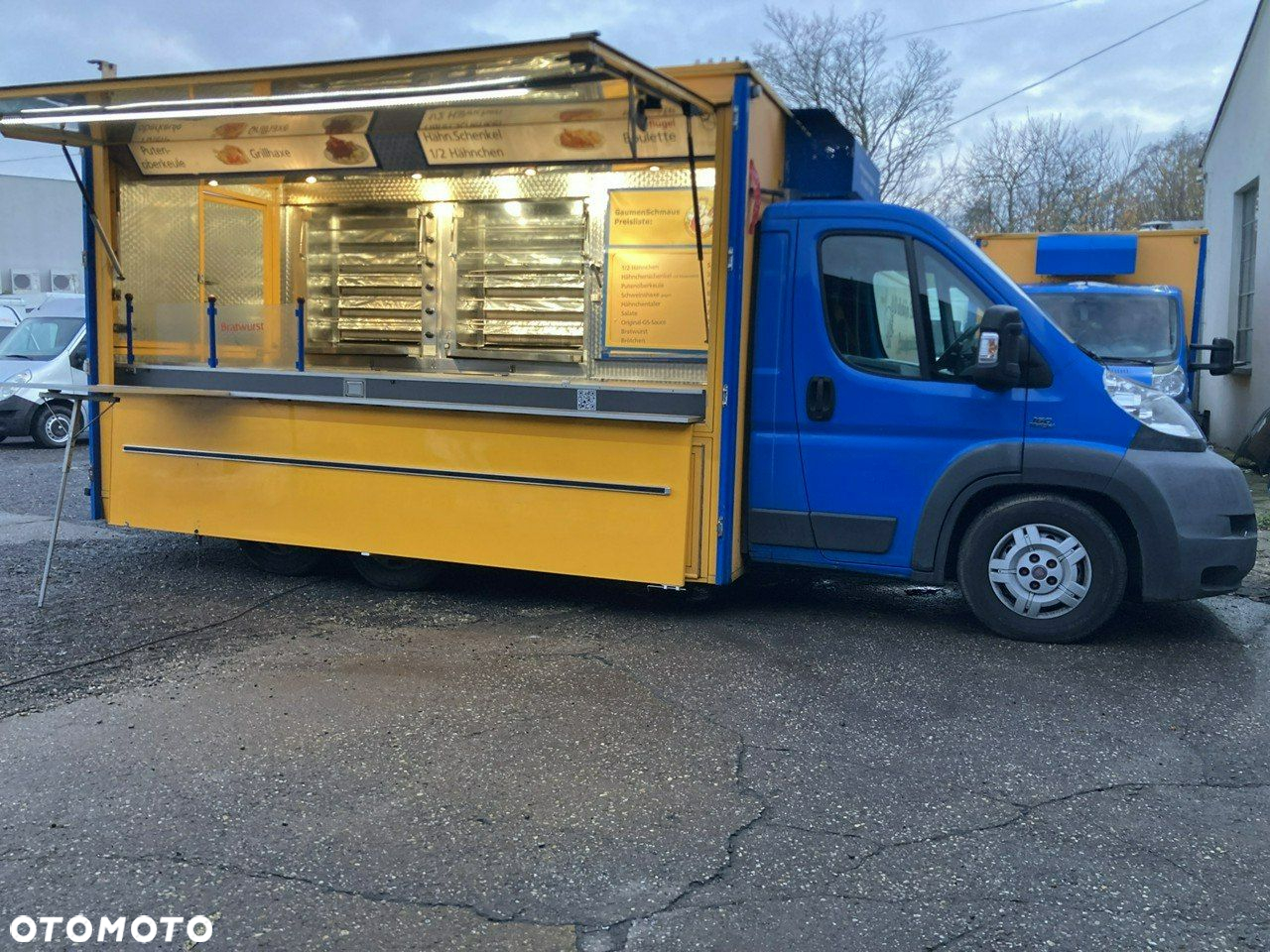 Fiat Ducato - 5