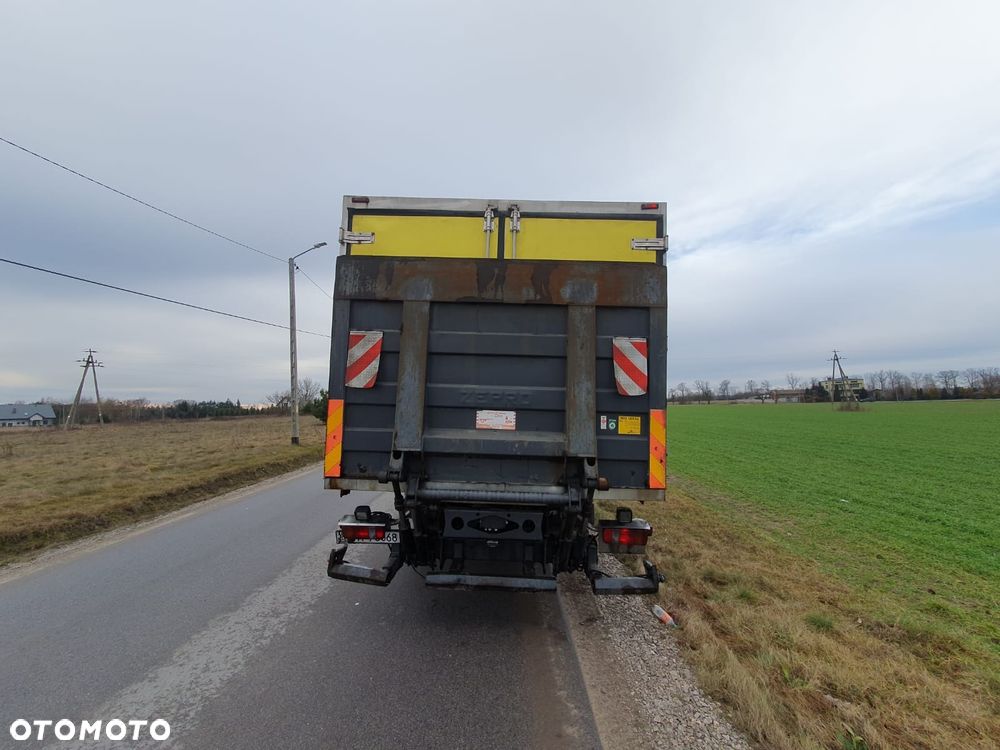 ZABUDOWA CHŁODNIA AGREGAT HULTSTEINS ZAMIANA - 7