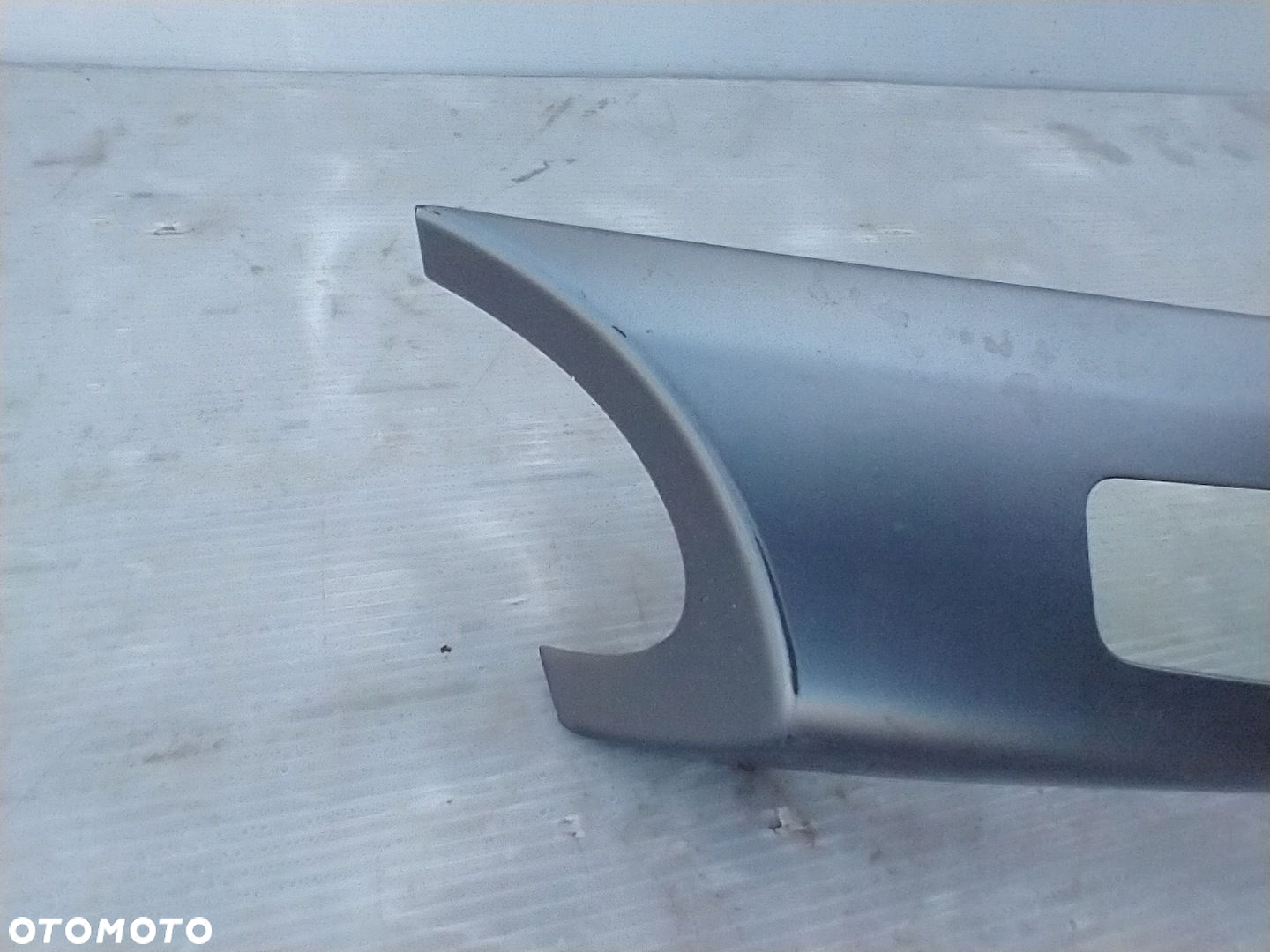 MITSUBISHI LANCER VIII 8 LISTWA DEKOR KONSOLI 8002A196ZZ - 3