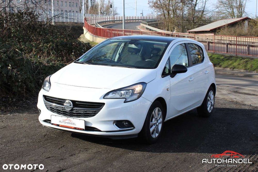 Opel Corsa - 3