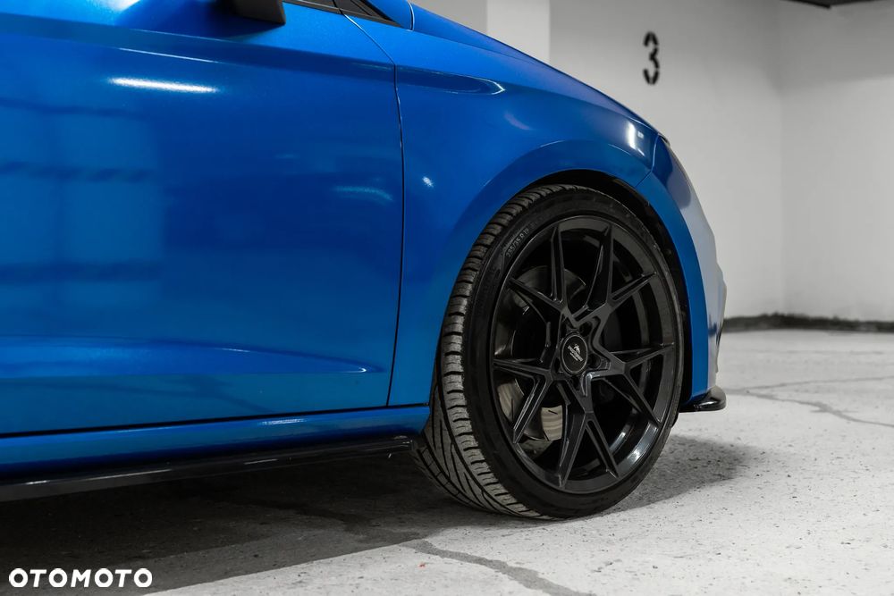 Seat Leon 2.0 TSI Cupra S&S DSG - 20